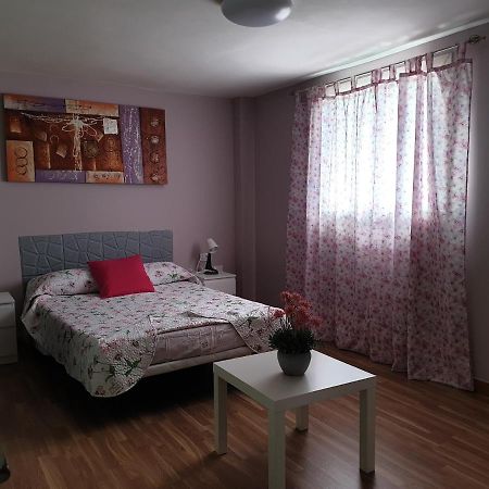 Loft Granadilla Appartement Granadilla De Abona Buitenkant foto