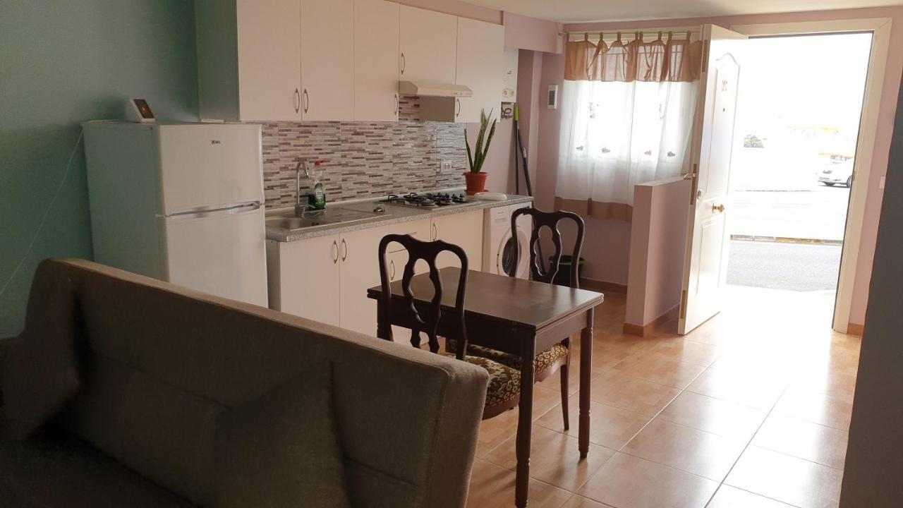 Loft Granadilla Appartement Granadilla De Abona Buitenkant foto
