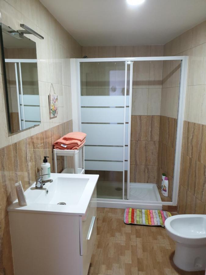 Loft Granadilla Appartement Granadilla De Abona Buitenkant foto