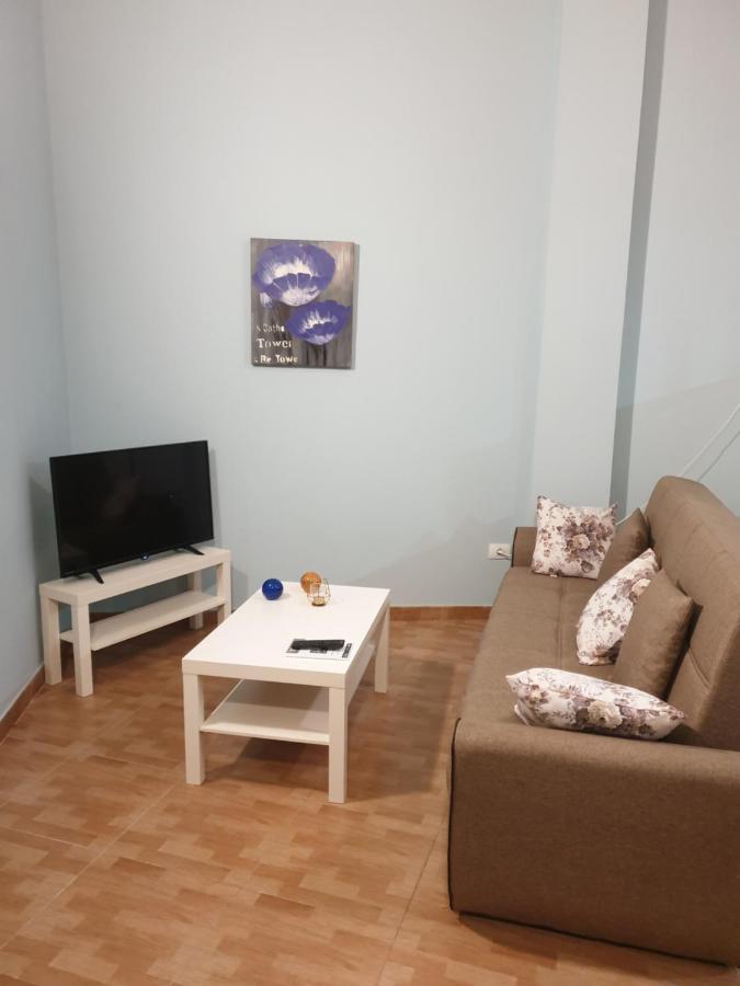 Loft Granadilla Appartement Granadilla De Abona Buitenkant foto