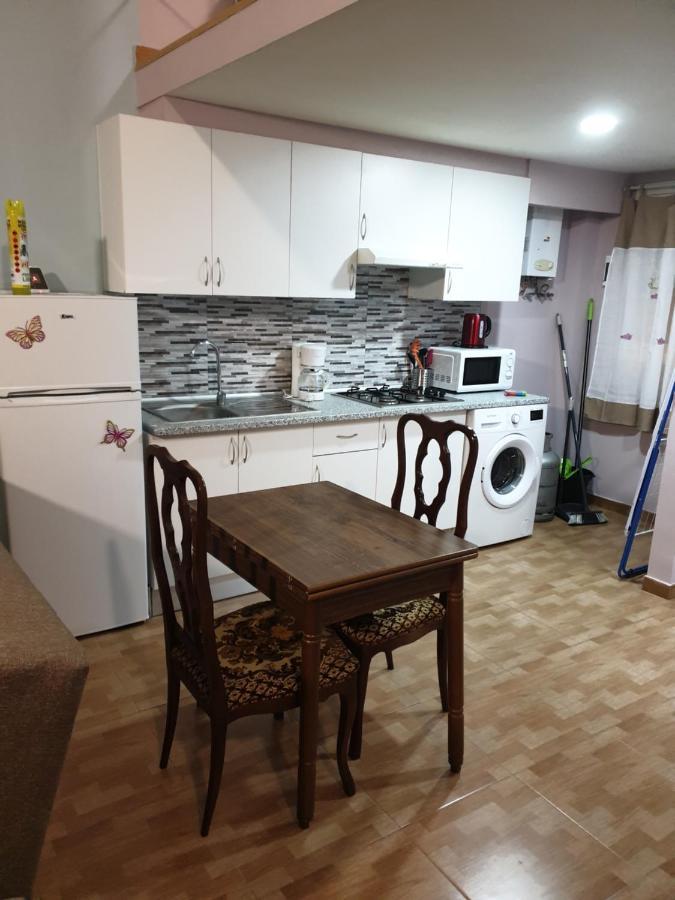 Loft Granadilla Appartement Granadilla De Abona Buitenkant foto
