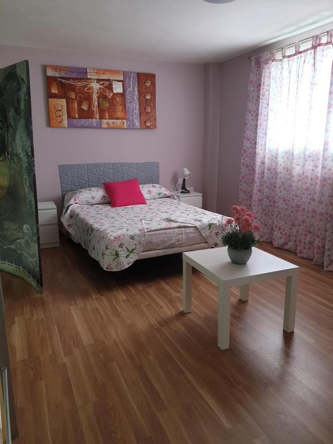 Loft Granadilla Appartement Granadilla De Abona Buitenkant foto