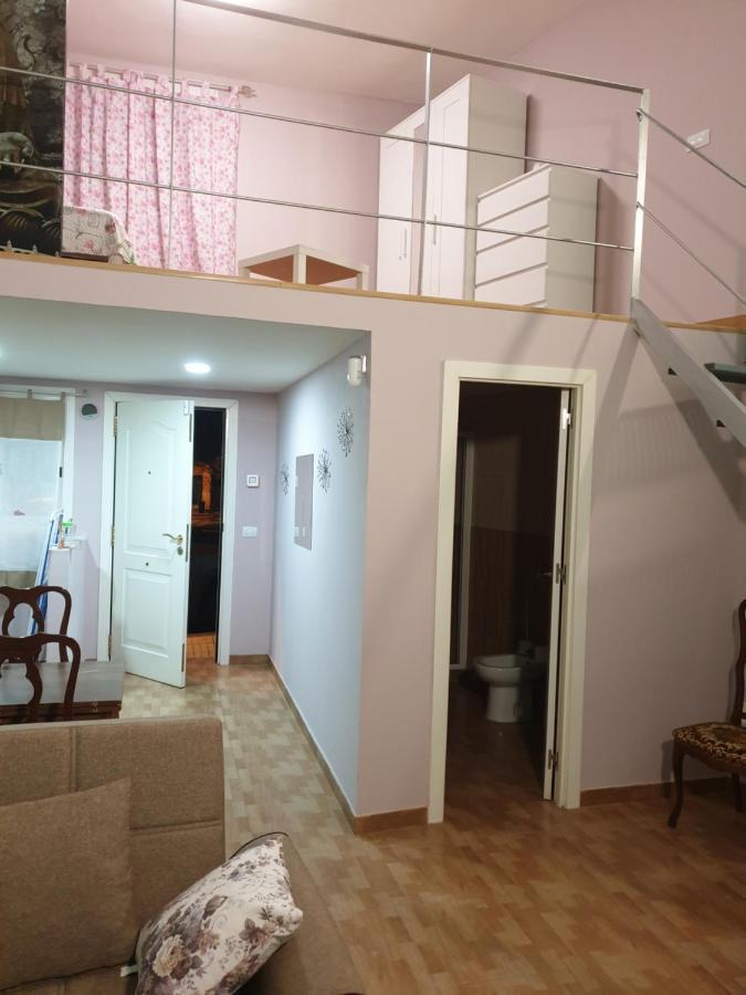 Loft Granadilla Appartement Granadilla De Abona Buitenkant foto