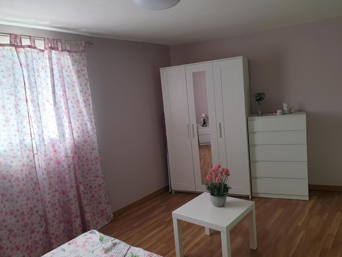 Loft Granadilla Appartement Granadilla De Abona Buitenkant foto