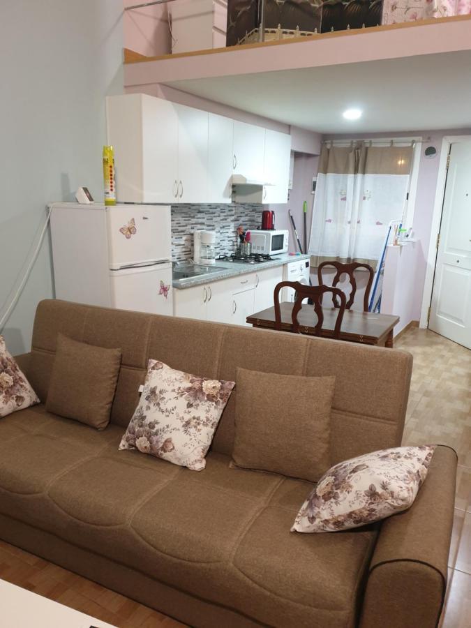 Loft Granadilla Appartement Granadilla De Abona Buitenkant foto
