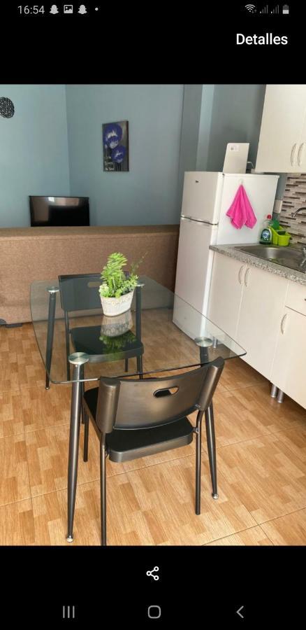 Loft Granadilla Appartement Granadilla De Abona Buitenkant foto